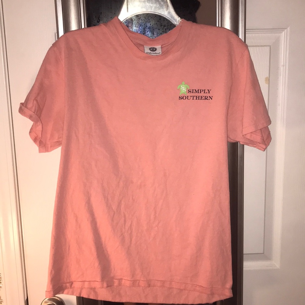 Simply Southern Tee Shirt
